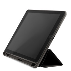 Захисний чохол для iPad 9" 10,2" (2021) Cutana, Smart Case, отвір під Apple Pencil