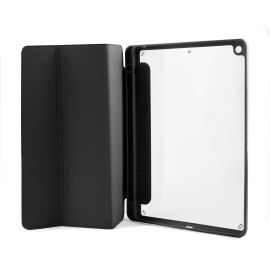 Захисний чохол для iPad 9" 10,2" (2021) Cutana, Smart Case, отвір під Apple Pencil