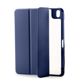 Захисний чохол для iPad Air 5 10,9" (2022) Cutana, Smart Case, отвір під Apple Pencil