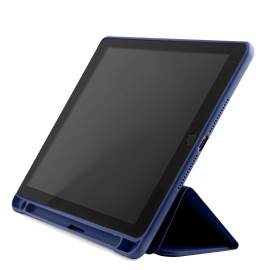 Захисний чохол для iPad 9" 10,2" (2021) Cutana, Smart Case, отвір під Apple Pencil