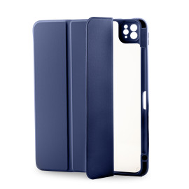 Захисний чохол для iPad Pro 4 11" (2022) Cutana, Smart Case, отвір під Apple Pencil
