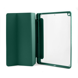 Захисний чохол для iPad 9" 10,2" (2021) Cutana, Smart Case, отвір під Apple Pencil