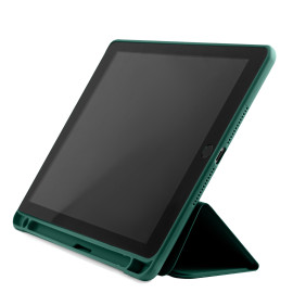 Захисний чохол для iPad 9" 10,2" (2021) Cutana, Smart Case, отвір під Apple Pencil