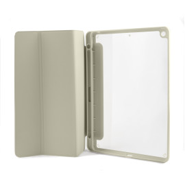 Захисний чохол для iPad 9" 10,2" (2021) Cutana, Smart Case, отвір під Apple Pencil