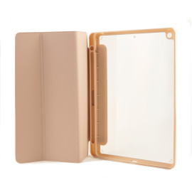 Захисний чохол для iPad Pro 9,7" (2017-2018) Cutana, Smart Case, отвір під Apple Pencil