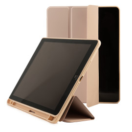 Захисний чохол для iPad 9" 10,2" (2021) Cutana, Smart Case, отвір під Apple Pencil