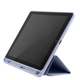 Захисний чохол для iPad 9" 10,2" (2021) Cutana, Smart Case, отвір під Apple Pencil