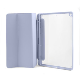 Захисний чохол для iPad 9" 10,2" (2021) Cutana, Smart Case, отвір під Apple Pencil