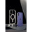 Захисний чохол для iPhone 12 mini, прозорий, MagSafe, Cutana