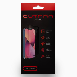 Захисне скло для iPhone 12 Pro Max в конверті, Cutana