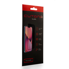 Захисне скло для iPhone 12/12 Pro в конверті, Cutana