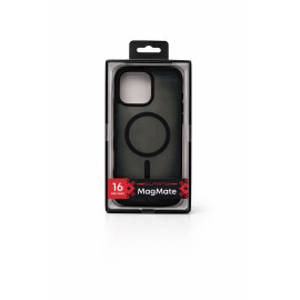 Захисний чохол Magmate з Магсейф ТМ Катана 16 Pro Max