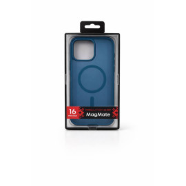 Захисний чохол Magmate з Магсейф ТМ Катана 16 Pro Max