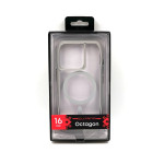 Захисний чохол для iPhone 16 Pro, Octagon, MagSafe, Cutana
