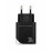 Мережевий адаптер CUTANA Travel GaN 30W USB-C + USB-C  ТМ Катана