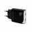 Мережевий адаптер CUTANA Travel GaN 30W USB-C + USB-C  ТМ Катана