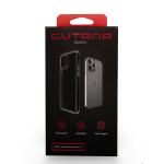 Захисний чохол для iPhone 12 Pro Max, прозорий, Basic, Cutana