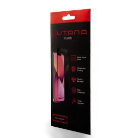 Захисне скло для iPhone 14 Pro Max в конверті, Cutana
