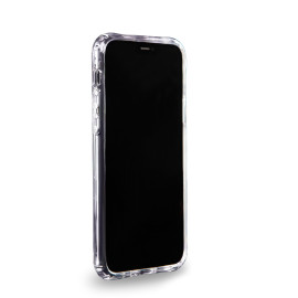 Захисний чохол для iPhone 14 Pro, прозорий, Basic, Cutana