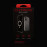 Захисний чохол для iPhone 14 Pro, прозорий, MagSafe, Cutana