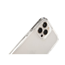 Захисний чохол для iPhone 14 Pro Max, прозорий, Basic, Cutana