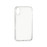 Захисний чохол для iPhone X/XS, прозорий, Basic, Cutana