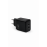 Зарядний пристрій 45W USB-C/USB-C Power Adapter Black, Cutana