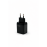 Зарядний пристрій 45W USB-C/USB-C Power Adapter Black, Cutana