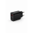 Зарядний пристрій 20W USB-A/USB-C Power Adapter Black, Cutana