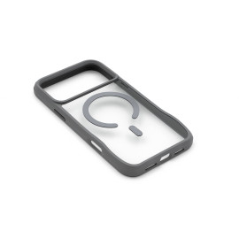 Захисний чохол для iPhone 17 Pro, Octagon, MagSafe, Cutana