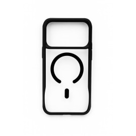 Захисний чохол для iPhone 17 Pro, Octagon, MagSafe, Cutana