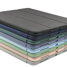 Захисний чохол для iPad Pro 11" (2024p)  ТМ Катана, Smart Case, отвір під Apple Pencil